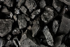 Llwyn Y Go coal boiler costs